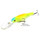 Воблер Megabass Live-X Leviathan (13.5 гр; 9 см; 2.2-2.6 м) skeleton chart