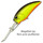 Воблер DUO Realis Crank G87 20A (35.5 гр; 8.7 см; 5.5-6.3 м) ACC3007