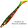 Приманка Strike Pro Giant Pig Shad (130 гр; 26 см) 133