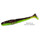 Силиконовая приманка Lucky John Pro Series Tioga 2.9" (2.5 гр; 7.5 см) T44