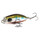 Воблер Kosadaka Tim XS 35F (2.3 гр; 3.5 см; 0.1-0.4 м) GBR