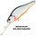Воблер Zipbaits Khamsin 70DR (10 гр; 7 см; 1.5-2 м) 811M