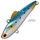 Воблер Shimano Salvage Solid XV-260R (12 гр; 6 см) 01T
