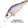 Воблер Zipbaits Khamsin 70DR (10 гр; 7 см; 1.5-2 м) 104M