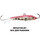 Балансир Rapala Jigging Rap 5 (9 гр; 5 см) CHR