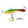 Балансир Rapala Jigging Rap Color Hook (18 гр; 7 см) GT