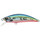 Воблер DUO  модель Spearhead Ryuki 50F, 50мм, 2,8 гр. плавающий  D102
