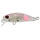 Воблер DUO Tetra Works Toto Fat 35F, 35 мм, 1,8 г, 0-0,3 м, плавающий, CCC0073