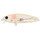 Воблер ZIPBAITS ZBL Zoea Lipple 45F, 45мм, 3,0г, плавающий  цвет № 247