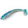 Приманка Lucky John Tioga Fat 4.5” (11.5 см; 13.8 гр; 4 шт.) T05