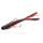 Силиконовая приманка Keitech Hog Impact 3.5" (8.5см, 2.5гр, упаковка 10шт) EA03