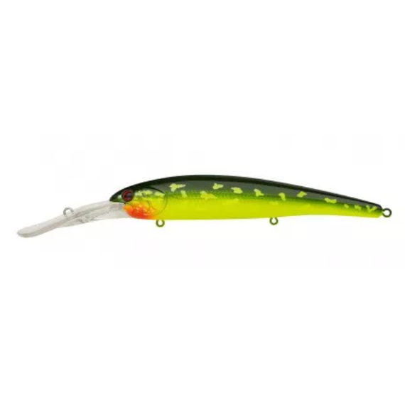 Воблер Strike Pro Hooligan Deep Diver (20.9 гр; 12 см; 6-8 м) AC202F