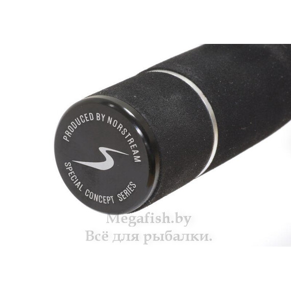 Удилище спиннинговое Norstream Rebel RBS-732MН (10-28гр) 221см 7