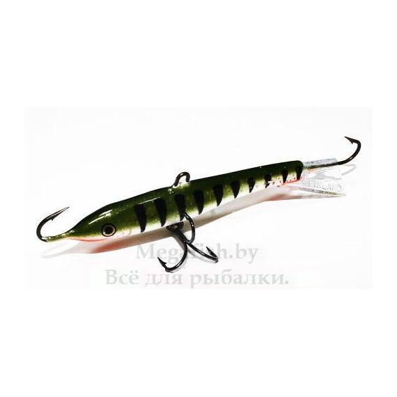 Балансир Rapala Jigging Rap W07 (18гр 7см) NP