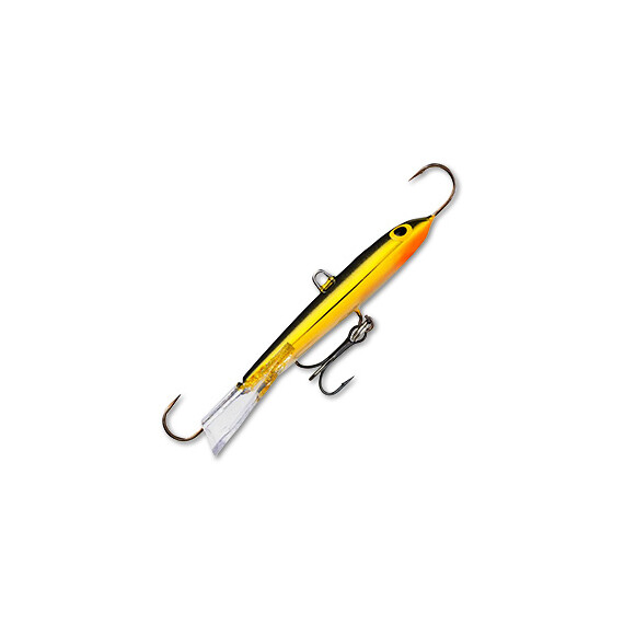 Балансир Rapala Flat Jig RFJ06 (34 г)  Цвет - FGO