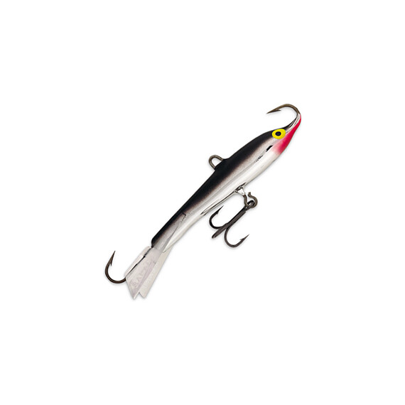 Балансир Rapala Jigging Rap W07 (18гр 7см) S