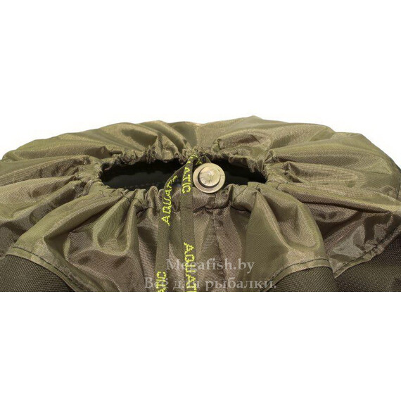 Рюкзак рыболовный 50л Aquatic РД-02 5