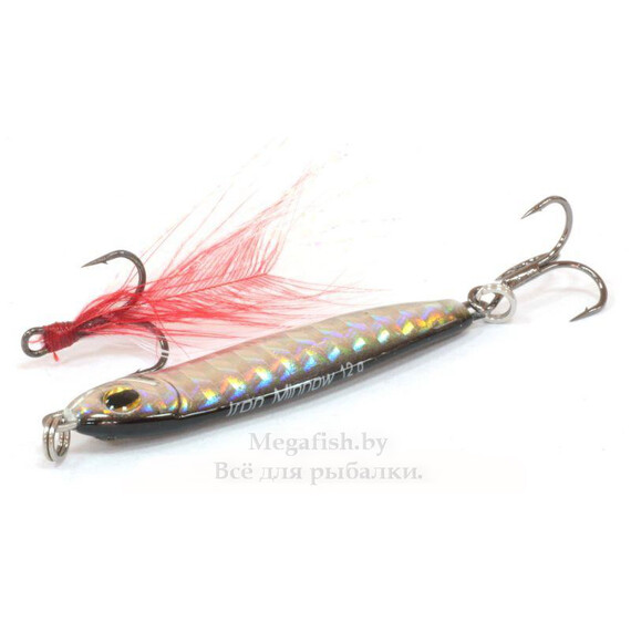 Колеблющаяся блесна Renegade Iron Minnow 18гр V0220-L053