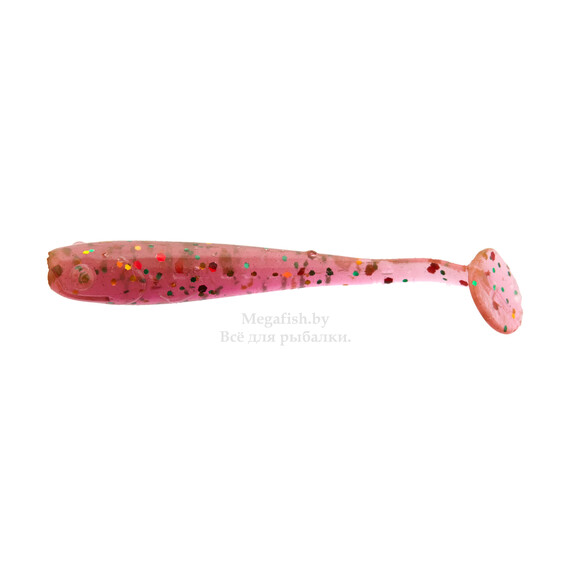 Приманка Lucky John Baby Rockfish 2.4" (6.1 см; 1.75 гр; 10 шт.) S14 3