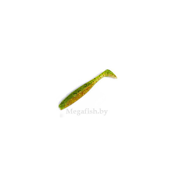 Силиконовая приманка Lucky John Pro Series Tioga 2.9" (2.5 гр; 7.5 см) Т51 2