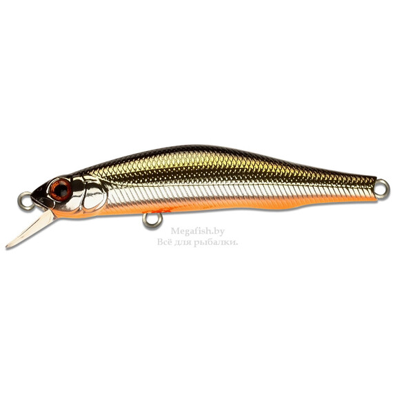 Воблер Zipbaits Orbit 110SP-SR (16,5гр, 11см, 0,8-1м) suspending 600R 2
