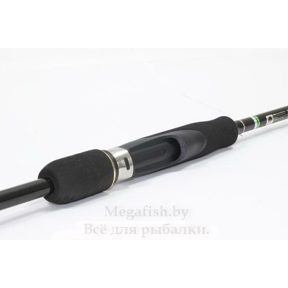 Удилище спиннинговое Salmo Aggressor SPIN 35 (210см, 10-35гр) 3