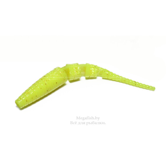 Силиконовая приманка Crazy Fish Polaris 3" (6,8см, 1,4гр, в упаковке 8шт) 6