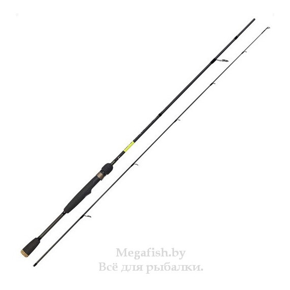 Спиннинг Salmo Elite Jig&Twich 25 (6-25гр) 223см 8