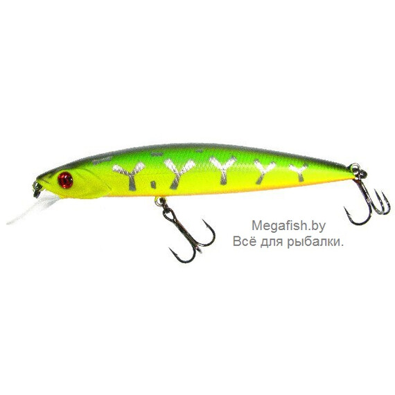 Воблер Pontoon 21 Cablista 105SP-SMR 070
