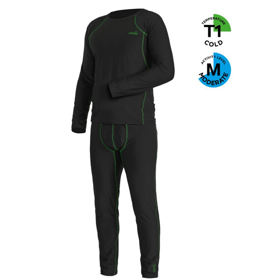 Термобелье раздельное Norfin Thermo Line 2 размер M