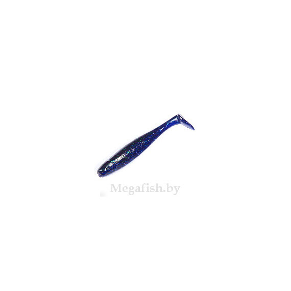 Силиконовая приманка Lucky John Pro Series Tioga 2.9" (2.5 гр; 7.5 см) Т53 2