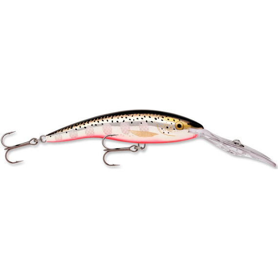 Воблер Rapala Deep Tail Dancer TDD09 (13гр 9см 2.5-6.0м) floating SFL