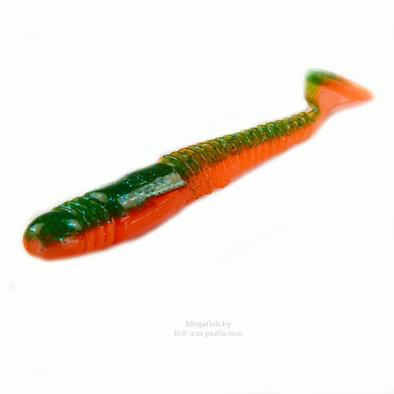 Приманка Lucky John Tioga 3.4" (3.8 гр; 8.6 см; 6 шт.) T56
