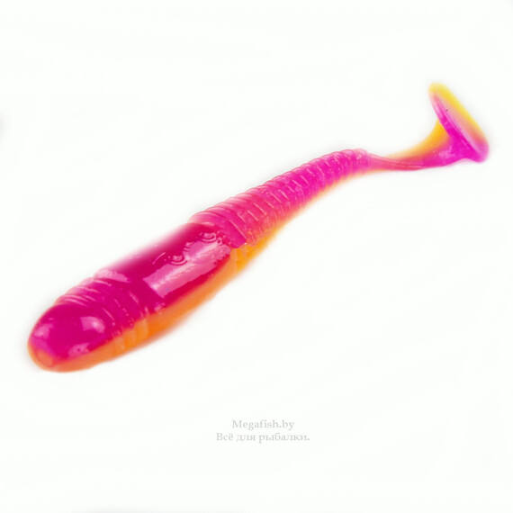 Приманка Lucky John Tioga 3.4" (3.8 гр; 8.6 см; 6 шт.) T60