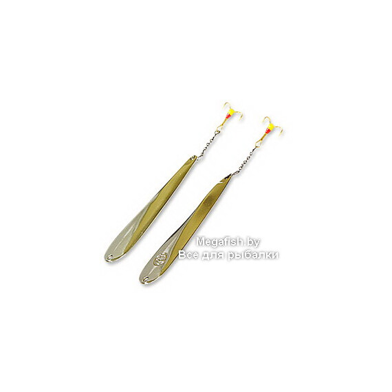 SNUB-HEAD 60mm (13г) 011