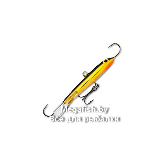 Балансир Rapala Flat Jig RFJ04 (16 г, 4 см) FGO