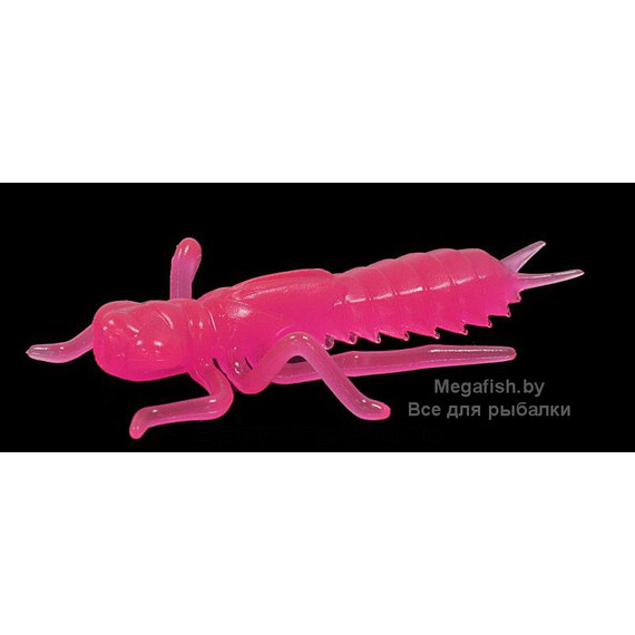 Силиконовая приманка Crazy Fish Kasari 1-76