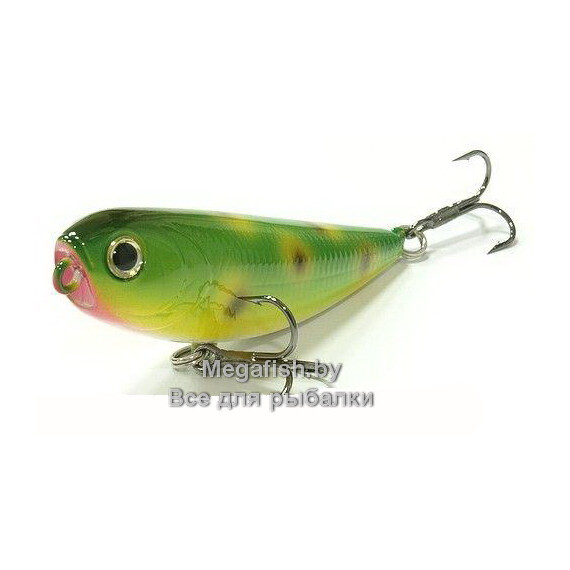 Воблер Lucky Craft Sammy 65 (5.8 гр; 6.5 см; 0+) Frog 289