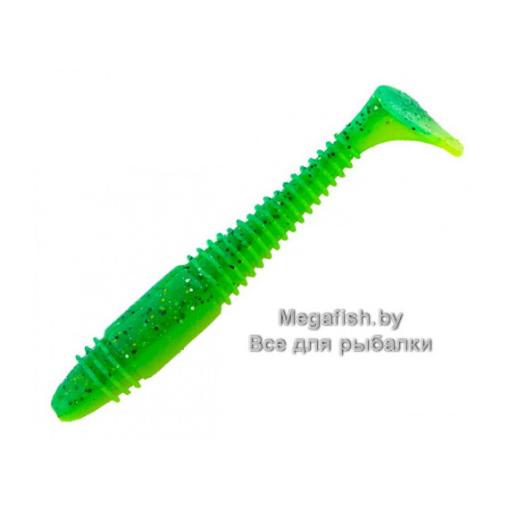 Приманка Lucky John Tioga 3.4" (3.8 гр; 8.6 см; 6 шт.) T18