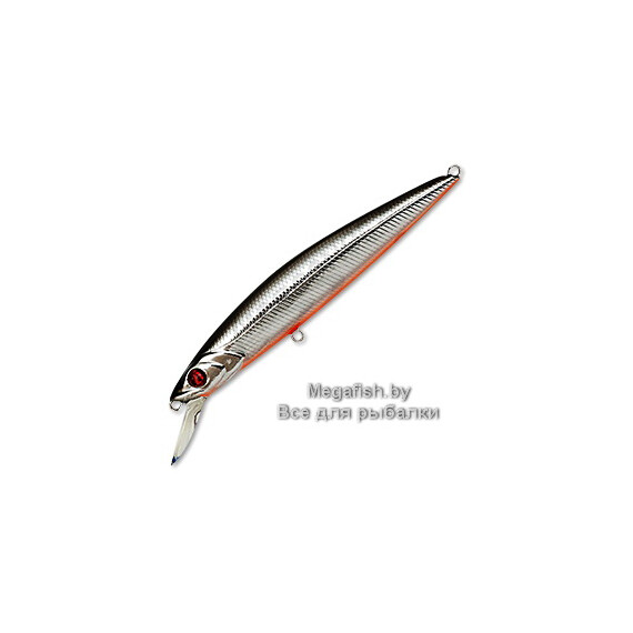 Воблер Pontoon21 Cablista 105F-SMR (12.8 гр; 10.5 см; 1.2-1.5 м) 051