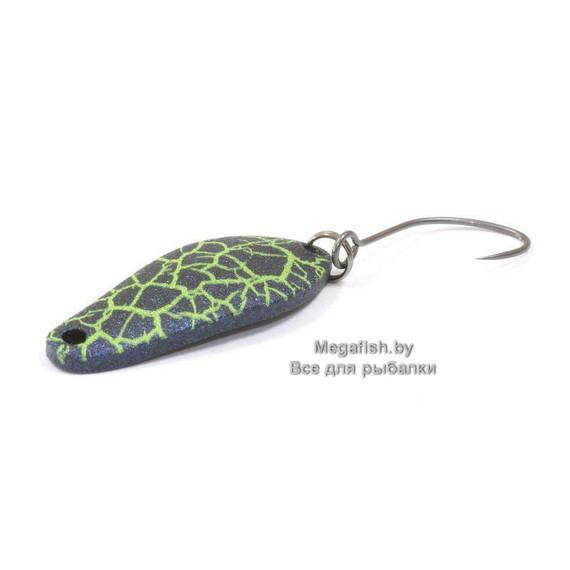 Колеблющаяся блесна SV Fishing Koketka 3 (3 гр; 3 см) CR02