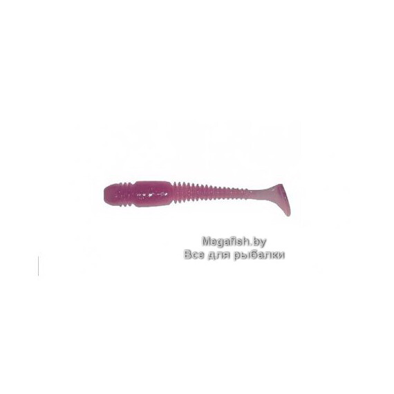 Силиконовая приманка Lucky John Pro Series Tioga 2.9" (2.5 гр; 7.5 см) T61