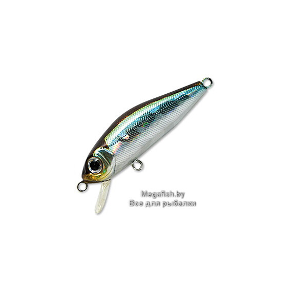 Воблер Pontoon 21 Crackjack 38SP-DR (2.6 гр; 3.8 см; 1-1.4 м) 005