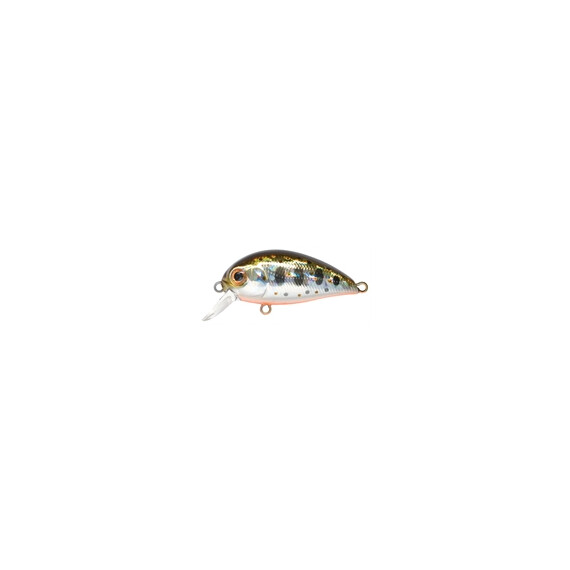 Воблер PONTOON 21 Hypnose 38F-SR, 38мм 3,7гр. 0,3-0,6м цвет № 050