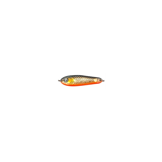 Блесна колебл. Pontoon21 PACO, 3/4oz, 21 гр., #G46-000