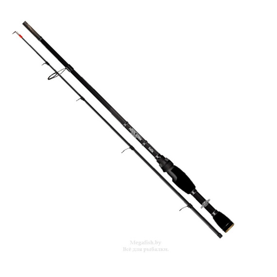 Спиннинг штекерный Kaida Hooligan (210 см; 10-30 гр)