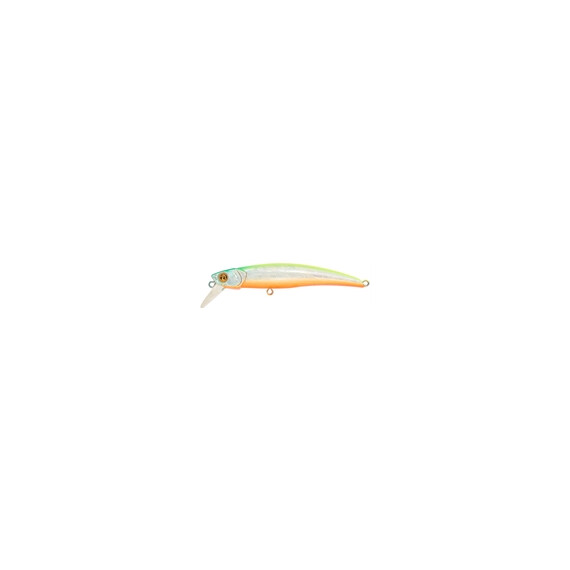 Воблер PONTOON 21 Shallow First 85F-SR, 85мм,  6,45гр. 0,4 - 0,8м ., цвет: A62