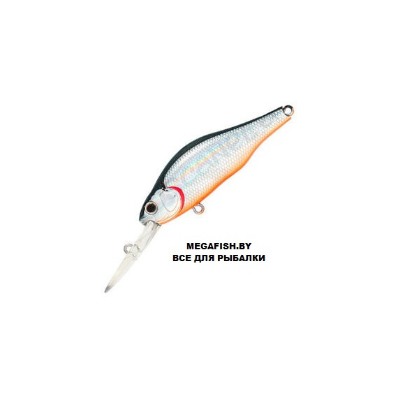 Воблер Zipbaits Khamsin 70DR (10 гр; 7 см; 1.5-2 м) 811M