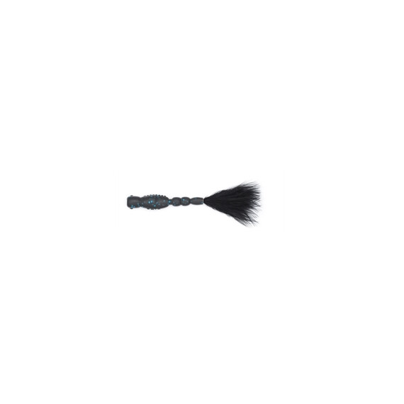 Силиконовая приманка Megabass Ya-Manba 4`, 6шт. в уп., цвет Black Blue