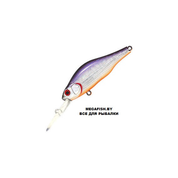 Воблер Zipbaits Khamsin 70DR (10 гр; 7 см; 1.5-2 м) 104M